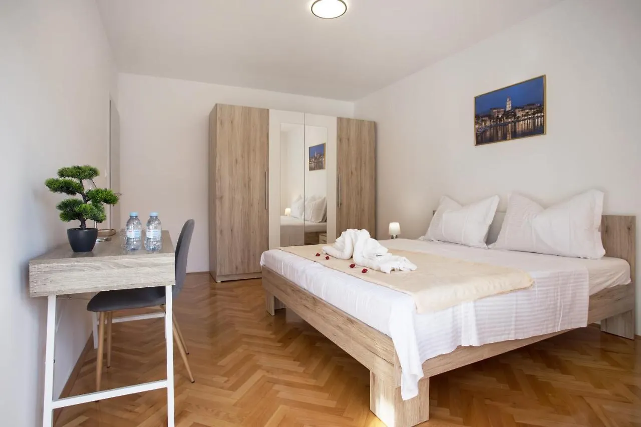 Apartment Radman Split