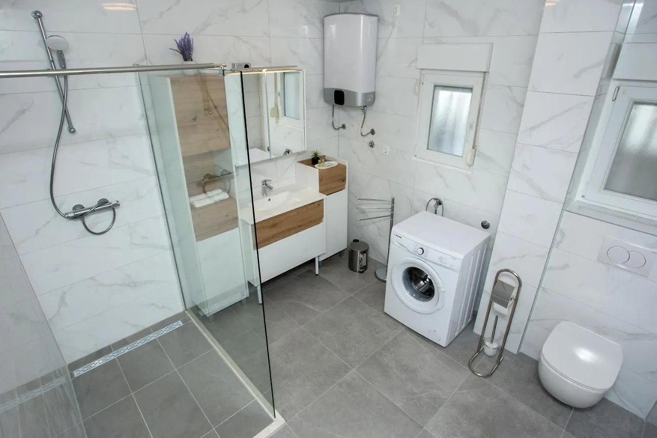Apartment Radman Split Croatia