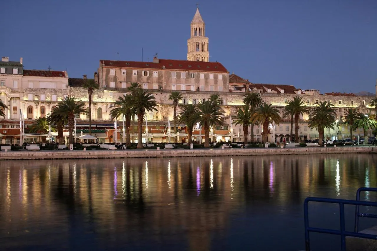 Apartment Radman Split Croatia